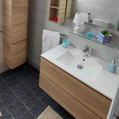Casa Rosaria - 100 Meters From The Sea Gallipoli