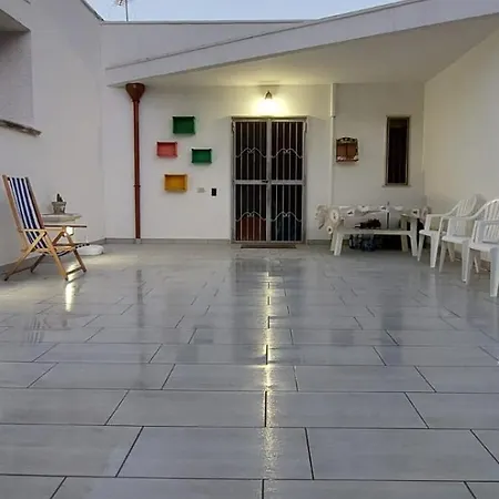 Holiday home Casa Rosaria - 100 Meters From The Sea *