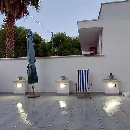 Holiday home Casa Rosaria - 100 Meters From The Sea *