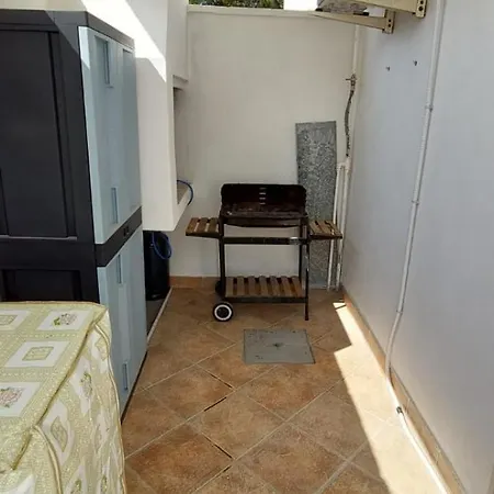 Holiday home Casa Rosaria - 100 Meters From The Sea