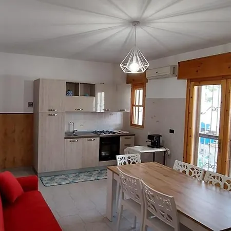 Casa Rosaria - 100 Meters From The Sea